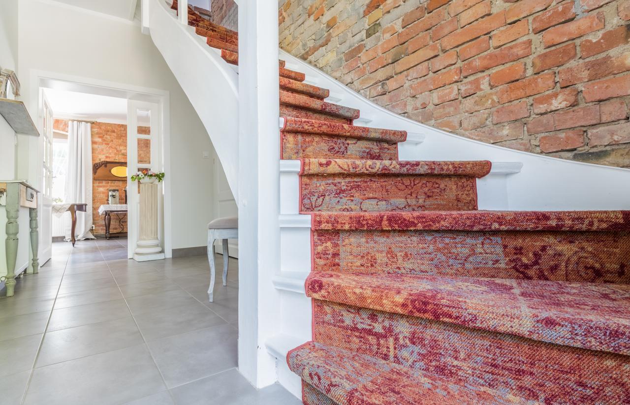 Villa Italiana Pokoje Z Prywatnymi Lazienkami & Odnowa Biologiczna Gdynia Exterior foto